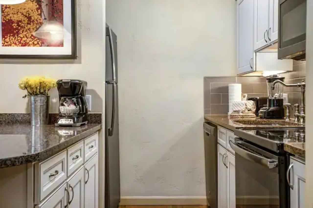 Aspen At Streamside At Vail Apartment Ngoại thất bức ảnh